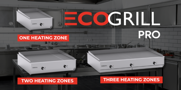 EcoGrill Compact Classic